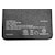 CIO｜SMARTCOBY SLIM 20W 超薄型 モバイルバッテリー Type-C×2 5000mAh（ブラック）｜CIO-MB20W2C-5000-BK