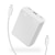 �b�h�n�b���v3�|�[�g �ő�35W���o�� 20000mAh ���o�C���o�b�e���[(�z���C�g)�bMB35W2C1A-20000-WH