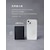 �b�h�n�b���v3�|�[�g �ő�35W���o�� 20000mAh ���o�C���o�b�e���[(�z���C�g)�bMB35W2C1A-20000-WH