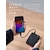 �b�h�n�b���v3�|�[�g �ő�35W���o�� 20000mAh ���o�C���o�b�e���[(�z���C�g)�bMB35W2C1A-20000-WH