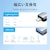 VENTION�b�x���V�����bUSB-A ���X to Lightning �I�X OTG�A�_�v�^�[�A���~�j�E�������^�C�v�i�O���[ �j�bCU-1467