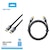 VENTION�b�x���V�����bDP 2.1 �I�X to �I�X 16K HD�P�[�u�� �A���~�j�E������ �R�b�g���҂� HDCP�Ή��i�O���[ 1.5m�j�bHG-1542