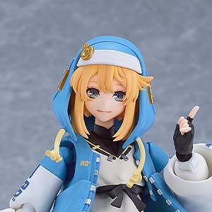 �O�b�h�X�}�C���J���p�j�[�bfigma �u���W�b�g�iGUILTY GEAR -STRIVE-�j�bFIGMA ��ؼޯ�