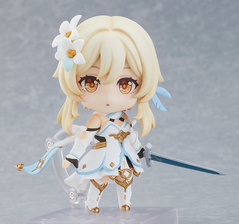 再生産】ねんどろいど 旅人（蛍）（原神） | グッドスマイルカンパニー