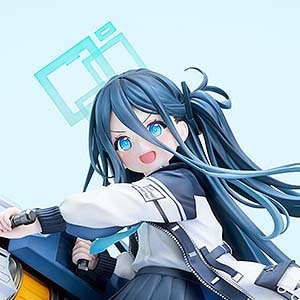 1/7 アリス ～覚醒せよ、スーパーノヴァ！～(ブルーアーカイブ -Blue