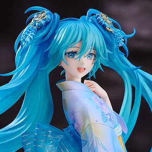 �O�b�h�X�}�C���J���p�j�[�b1/7 �����~�N Music & Fire Works Ver.�i�L�����N�^�[�E�{�[�J���E�V���[�Y01 �����~�N�j�b1/7 ���и Э��ޯ�&̧��ܰ��VER