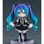 �O�b�h�X�}�C���J���p�j�[�b�˂�ǂ낢�ǂǁ[�� �����~�N ��Ver.�iSEGA feat. HATSUNE MIKU Project�j�b����۲���ް� ���и ��̨�èVER