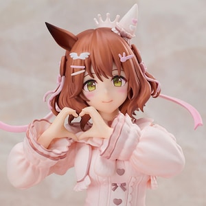 �O�b�h�X�}�C���J���p�j�[�b1/7 G.S.Collection �m�n���Ȃ������َq�n�A�X�g���}�[�`�����i�E�}�� �v���e�B�[�_�[�r�[�j�b1/7 GSC ĹŲ�ĳ�޼/����ϰ���
