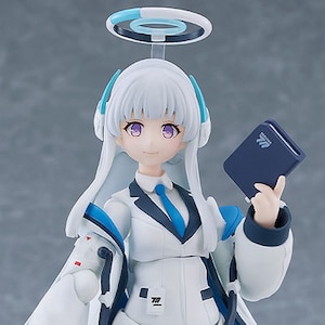 �O�b�h�X�}�C���J���p�j�[�bfigma �����m�A�i�u���[�A�[�J�C�u -Blue Archive-�j�bFIGMA ���ɱ