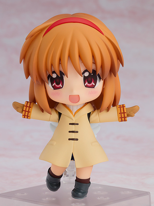 再生産】ねんどろいど 月宮あゆ(Kanon) | グッドスマイルカンパニー