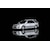 ���[�^�[�փ��b�N�X�b1/64 Subaru Impreza Wagon WRX Sti ver. VI Arctic Silver Metalic�yM67103�z�bM67103 ���� ����گ� ܺ�� WRX ���ް