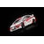 ���[�^�[�փ��b�N�X�b1/64 �z���_ Civic TYPE R (FD2) #1 2012 Japan One Make Race�yM65421�z�bM65421 ���� ��ޯ� #1 2012 �ެ�����Ҳ�ڰ�