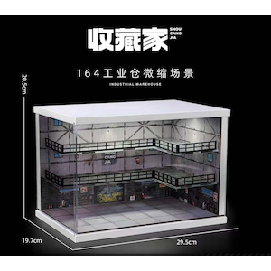 �����Ɓb1/64 �H�Ƒq�ɃW�I���}�ySCJ-82069�z�b����޳� SCJ-82069 ���ޮ�����޵��