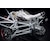 ���[�^�[�փ��b�N�X�b1/18 HARTLEY/NILU V12 �G���W�� (Nilu �G���W��)�yM90124�z�bM90124 ʰ�ڰ/�� V12 �ݼ��