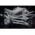 ���[�^�[�փ��b�N�X�b1/18 HARTLEY/NILU V12 �G���W�� (Nilu �G���W��)�yM90124�z�bM90124 ʰ�ڰ/�� V12 �ݼ��