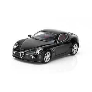 ���[�^�[�փ��b�N�X�b1/64 �A���t�@ �����I 8C Competizione 2008 Metallic Black�yM69053�z�bM69053 ��̧�ҵ 8C Competizione