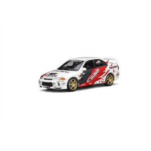 ���[�^�[�փ��b�N�X�b1/64 �O�H Lancer Evolution IV GSR CUSCO Racing Livery�yM64023�z�bM64023 ���޼ �ݴ�� IV GSR CUSCO Racing Livery