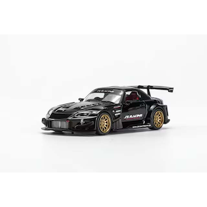 ���[�^�[�փ��b�N�X�b1/64 �z���_ S2000 J's Racing Berlina Black�yM65153�z�bM65153 ���� S2000 J's Racing ��ׯ�