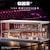 �����Ɓb1/64 �f�B�X�v���C�~�j�`���A�V�[�� FUNIKI COFFEE�ySCJ-82074�z�b����޳� SCJ-82074 FUNIKI COFFEE