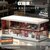 �����Ɓb1/64 �f�B�X�v���C�~�j�`���A�V�[�� FUNIKI COFFEE�ySCJ-82074�z�b����޳� SCJ-82074 FUNIKI COFFEE