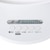 �V�B�[�E�l�b�g�b�y��@�z�T�[�L�����[�^�[ (�z���C�g)�bCCAR110WH