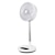 �V�B�[�E�l�b�g�b�y��@�zDC���[�^�[���� ���r���O��i�z���C�g�j�bCFDC300WH