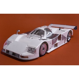 1/12 フルディテールキット MAZDA 787B【K628】