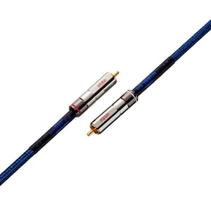 �I���g�t�H���bRCA�P�[�u��(1.5m�E�y�A)Reference Blue�bReference Blue-1.5