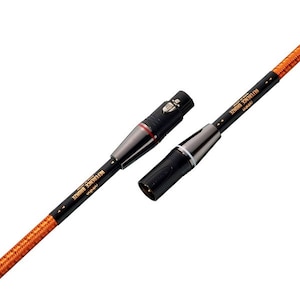�I���g�t�H���bXLR�P�[�u��(1.0m�E�y�A)Reference Bronze�bReference Bronze XLR-1.0