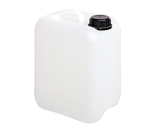 送料無料 通販 107951(2-9655-02) | アズワン | 5L 廃液回収容器 | web Joshin 油圧機器