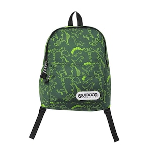 OUTDOOR PRODUCTS�bKIDS �`�A�t�� �f�C�p�b�N�i�P���[�O���[��(����)�j�b12439289-KGRN
