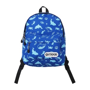 OUTDOOR PRODUCTS�bKIDS �`�A�t�� �f�C�p�b�N�i�T�b�N�X(�C�m����2)�j�b12439289-SAX