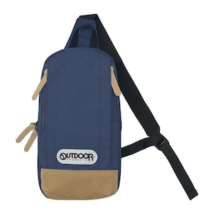 OUTDOOR PRODUCTS�b�N���V�b�N �c�^�{�f�B�o�b�O�i�l�C�r�[�j�b22429790-NVY