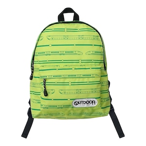 OUTDOOR PRODUCTS�bKIDS �`�A�t�� �f�C�p�b�N�i���C�g�O���[��(���})�j�b12439289-LGRN
