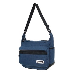 OUTDOOR PRODUCTS�b���S�e�[�v �}���`�|�P�b�g �V�����_�[�o�b�O�i�ۃl�C�r�[(�z���C�g���x��)�j�b22439830-HNVY