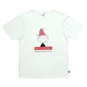 Bellmark(�x���}�[�N)�b�x���}�[�N�{�[�C T�V���c�i�z���C�g)�b23933171-WHT