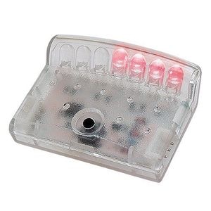 VISION�bLUMINATOR Scanning LEDs�@(���b�h)�bLM800R