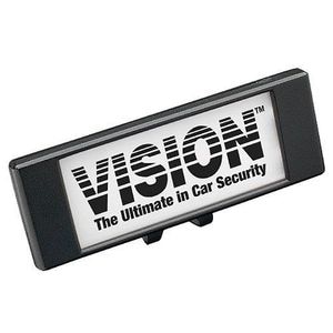 VISION�b�z���C�g�v���[�g�bLM700W
