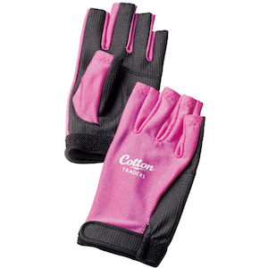 Cotton Traders(�R�b�g���g���[�_�X)�b�n���h�O���[�u�iPINK�E�T�C�Y�FO�j�bSP-CTM03-75-O