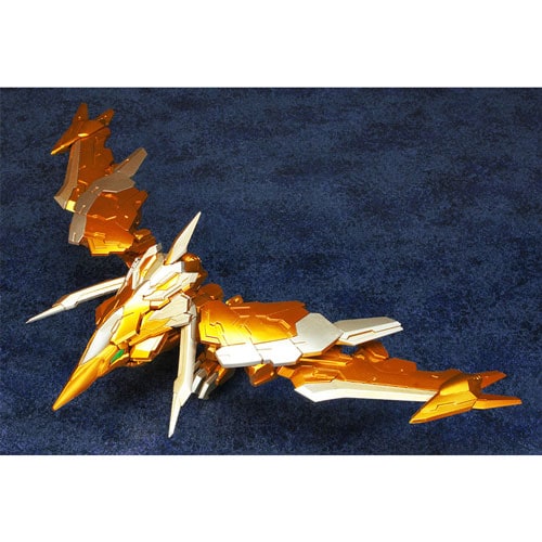 EX合金 勇者ライディーン BRAVE ULTIMATE GODBIRD Set ゴッドバードユニット」が付属する豪華セットで新デザインの