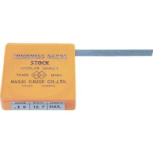 �i��Q�[�W���쏊�b�s�X�g���X�g�b�N�t�C���[�Q�[�W 0.025�~1m�bFT-0.025M1