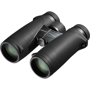 ニコン｜双眼鏡「EDG 10x42」（倍率：10倍）｜EDG10X42