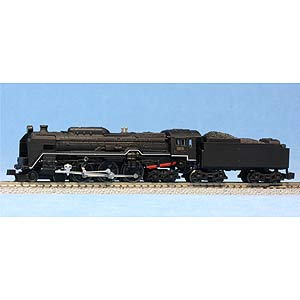 天賞堂　Zゲージ　蒸気機関車 Amazon | ロクハン Zゲージ T027-3 国鉄C57形 蒸気機関車 1号機