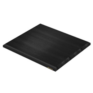 オーディオボード ブラック 1枚 Joshin Webショップ 通販 クリプトン Ab 333b