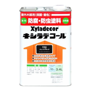 �L�V���f�R�[���b�L�V���f�R�[�� 3.4L(�W�F�b�g�u���b�N)�b00017670630000
