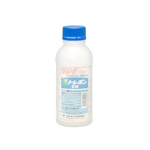 トレボン 三井化学 アメリカ セット トレボンMC 500ml ミスターオートHS-401BT 毛虫駆除 庭木 樹木消毒
