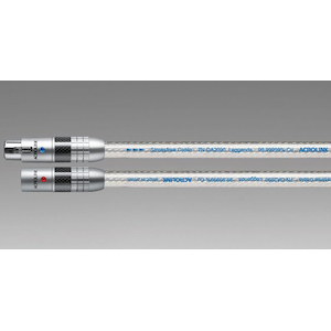 �A�N�������N�bXLR�P�[�u���i1.0m�E�y�A�j�b7NDA2090LEG1.0X(�߱