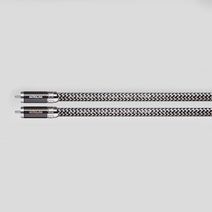 �A�N�������N�bRCA�P�[�u���i1.0m�E�y�A�j�b7N-A2400LEGG/1.0RCA