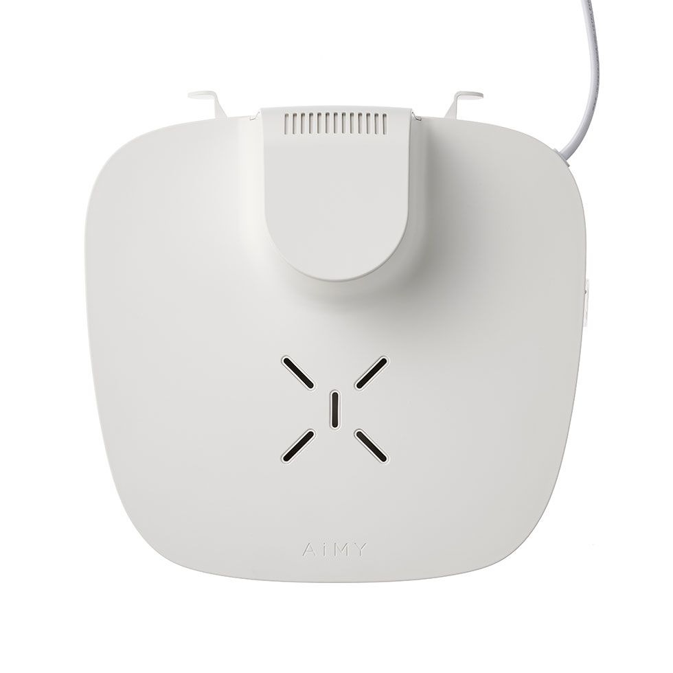 【新品未使用】AiMY(エイミー)ボディファン　乗れる扇風機　のれせん　サンコー 楽天市場】【ポイント10倍/正規品】エイミー ボディファン AiMY