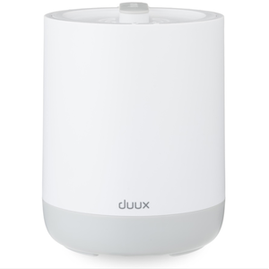 duux|スチーム式加湿器(木造4畳まで/プレハブ洋室7畳まで ホワイト)|DXHU42JP(WT) duux|スチーム式加湿器(木造4畳まで/プレハブ洋室7畳まで ホワイト)|DXHU42JP(WT)